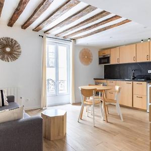 Home Suite Home Grands Boulevards - 21 -